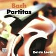 J.S. Bach: Solo Violin Partitas BWV 1002, 1004, 1006