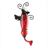 MINI HUMMINGBIRD FEEDER