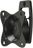 Sanus Systems MF202-B1 15 to 37 Full Motion TV Mount (Black)