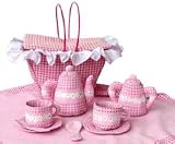 Tea Party Set by Pockets of Learning