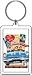 Search : I love Lucy Keychain ~ Lucy, Rick, Fred & Ethel Road Trip Keychain-Only 1 remaining