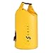 Ascent Waterproof Bag & Microfiber Bath Towel The Perfect Set for Indoors & Outdoors!