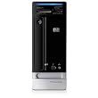 HP Pavilion S3300F Slimline Desktop PC (AMD Athlon 64 X 2 Dual Core 5000+ Processor, 2 GB RAM, 500 GB Hard Drive, Vista Premium)