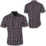 Volcom Rivington Shirt - Short-Sleeve - Men's