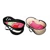 Phil & Teds Nest Compact Bag and Bed in Beige