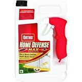 Scotts Ortho Roundup 1.1Galrtu Insect Killer 195410 Home Insect Control Indoor