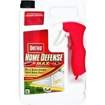 Home Defense Max Insct Killer 1.1Gl - Part #: 195410