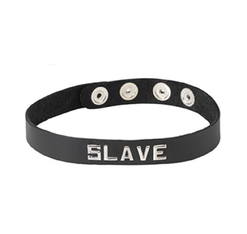 Sexy Leather Choker