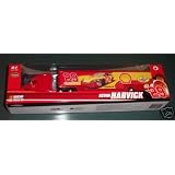 Kevin Harvick #29 Shell Pennzoil Theme Hauler Semi Transporter Trailer Truck 1 64 Scale...