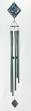 Outdoor Living : Butterfly Aluminum Wind Chime
