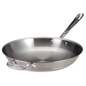 A Nice Saute Pan