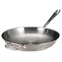 All-Clad Copper Core 12-Inch Fry Pan