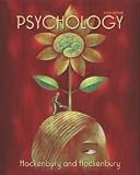 Psychology, Fifth Edition