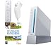 NINTENDO Nintendo Wii Games Console + Wii Fit + Wii Board - WII Wii Console Wii Bundle