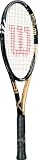 Wilson Tennisschl&auml;ger Blade 98 BLX, schwarz, L3, WRT70611U3