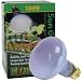 Exo Terra Sun-Glo Basking Spot Lamp 100W 120V - Exo Terra PT2133