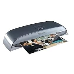 Fellowes Saturn SL 125 Home & Office Laminator