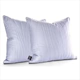 Madera Studio Pillow in Artic Sky