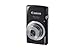 Canon PowerShot ELPH135 (Black)