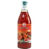 Mae Ploy Sweet Chili Sauce – 25 oz.