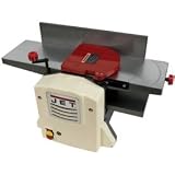 Jet 707402 8-inch Jointer / Planer Stand