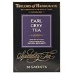 Taylor's Earl Grey 50 tea bags