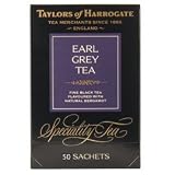 Taylor's Earl Grey 50 tea bags