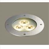 LIXIL TOEX　12V　美彩　グランドライト　GND-G2型 45°　LED　照度角45°8 VLG15 ZZ　【リクシル　ローボルトライト】　【エクステリア照明 ライト】