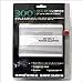 Sporting Goods : VI-300F - 300 Watts Power Inverter. Lets You Plug In Your Laptop and Other Portable Equipment into the Car Cigarette Lighter. Converts 12V DC Power to 120V.