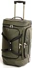 Boyt Mach 5 22" Cabin Wheeled Duffel Black