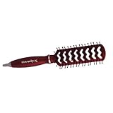 Scalpmaster Tourmaline Ceramic Vent Brush