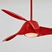 Minka-Aire Fans F803-RD 58