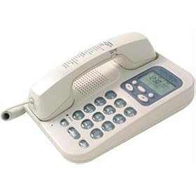 Click here to buy NW BELL 77340 EASY TOUCH DESIGNER PHONE WITH CALLER ID by Northwestern Bell.