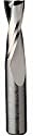 CMT 191.001.11 1/8-Inch Diameter, 1/2-Inch Cut, 1/4-Inch Shank Upcut Spiral Router Bit
