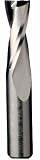 CMT 191.001.11 1/8 Diameter, 1/2 Cut, 1/4 Shank Upcut Spiral Router Bit
