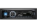 Alpine CDE-143BT Advanced Bluetooth C...