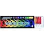 Niji Watercolor 18 Tube Set Nnc18