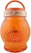 Crazy Goo Foaming Bath Jelly - Fish 520ml/18.3oz