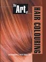 The Art of Hair Colouring