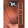 The Art of Hair Colouring