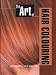 The Art of Hair Colouring