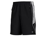  ADIDAS Youth T8 Wov Shorts 