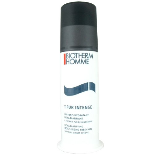 Biotherm T-PUR INTENSE - Gel Frais Hydratant Extra-Matifiant 75 ml / Extra-Mattierendes Fe Preisvergleich