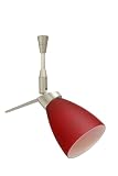 Besa Lighting SP-504431-SN Andi Low Voltage Spotlight Jack Only