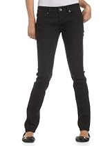 Vanilla Star Junior's 5 Pocket Skinny Jean