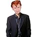 TV Talk Show Host Adult Wig TV Talk Show Host Adult Wig