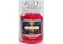 22OZ HOME FOR THE HOLIDAYS YANKEE CANDLE