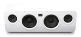 Kanto SYD5 Powered Speakers, Clean Crisp White