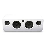Kanto SYD5WHT Speaker System for iPod (Clean Crisp White)