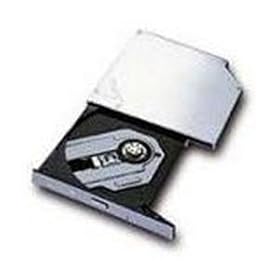 Click here to buy Teac SLIM 8X DVDROM  BLACK BEZEL ( DV28E S ) by Teac.